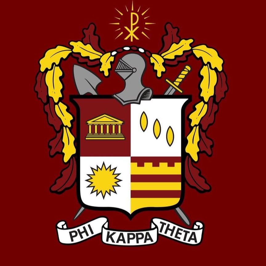 Group avatar for Phi Kappa Theta Rush