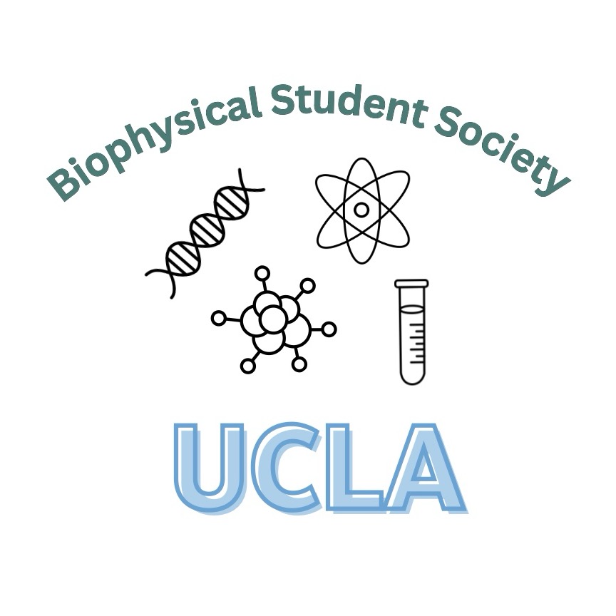Group avatar for Biophysical Student Society