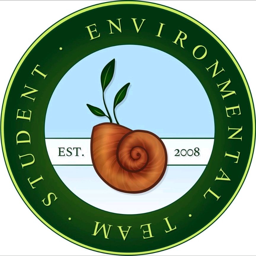 Group avatar for Student Environmental Team 25-26