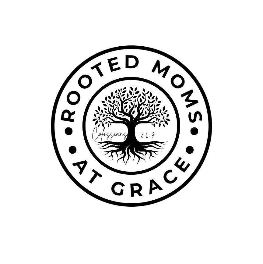 Group avatar for Rooted Moms at Grace, a Mom's Faith Community at Grace Fellowship Church
