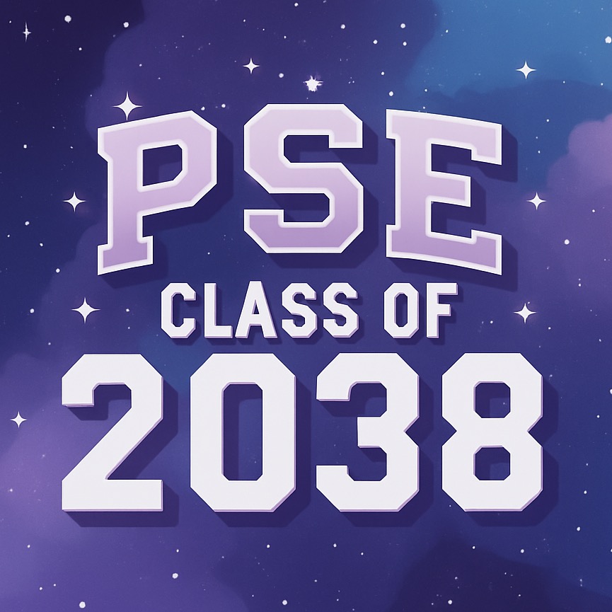 Group avatar for 1st - PSE Class of 2038