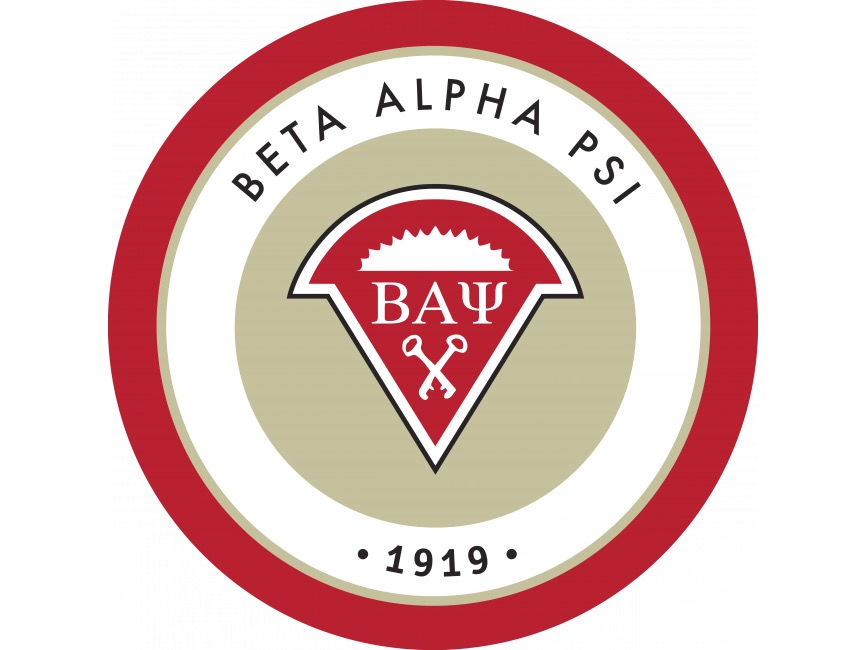 Group avatar for Beta Alpha Psi