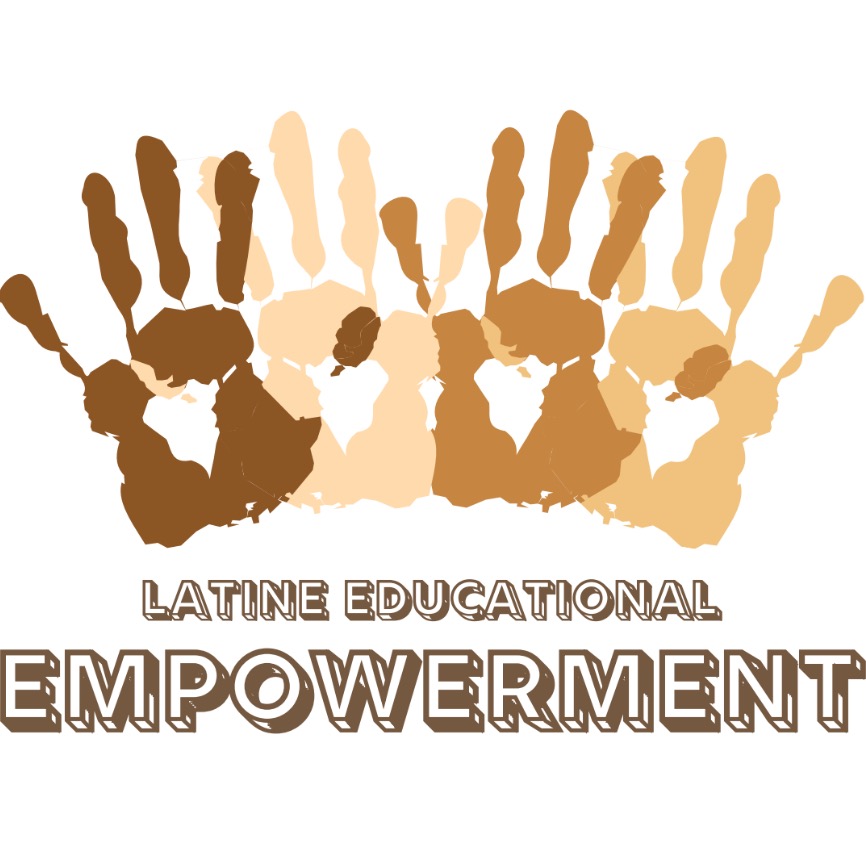 Group avatar for Latine Educational Empowerment