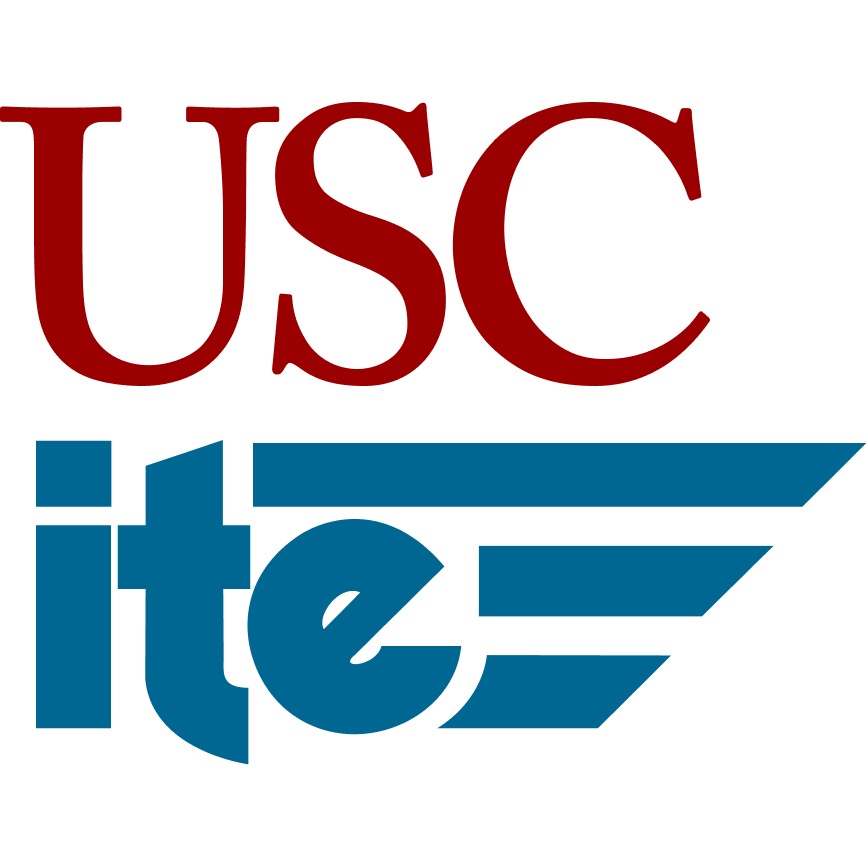Group avatar for USC ITE 2025-26