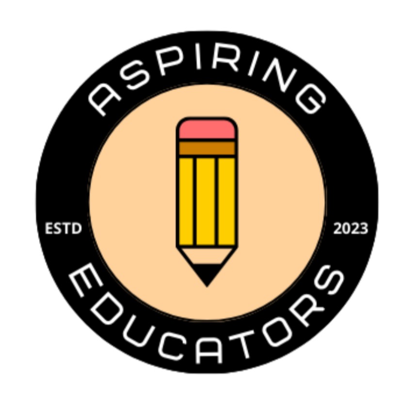 Group avatar for Aspiring Educators