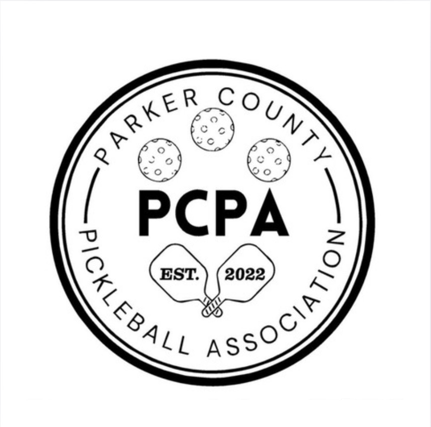 Group avatar for Parker County Pickleball