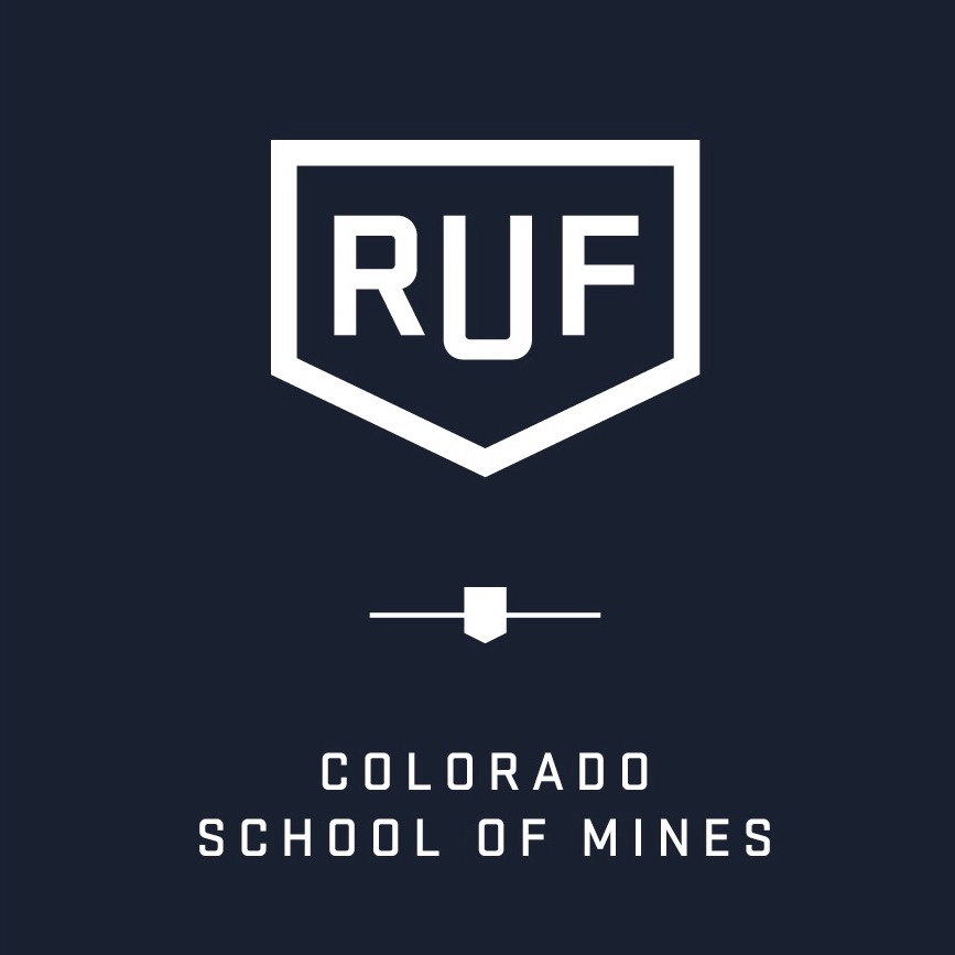 Group avatar for RUF @ Mines