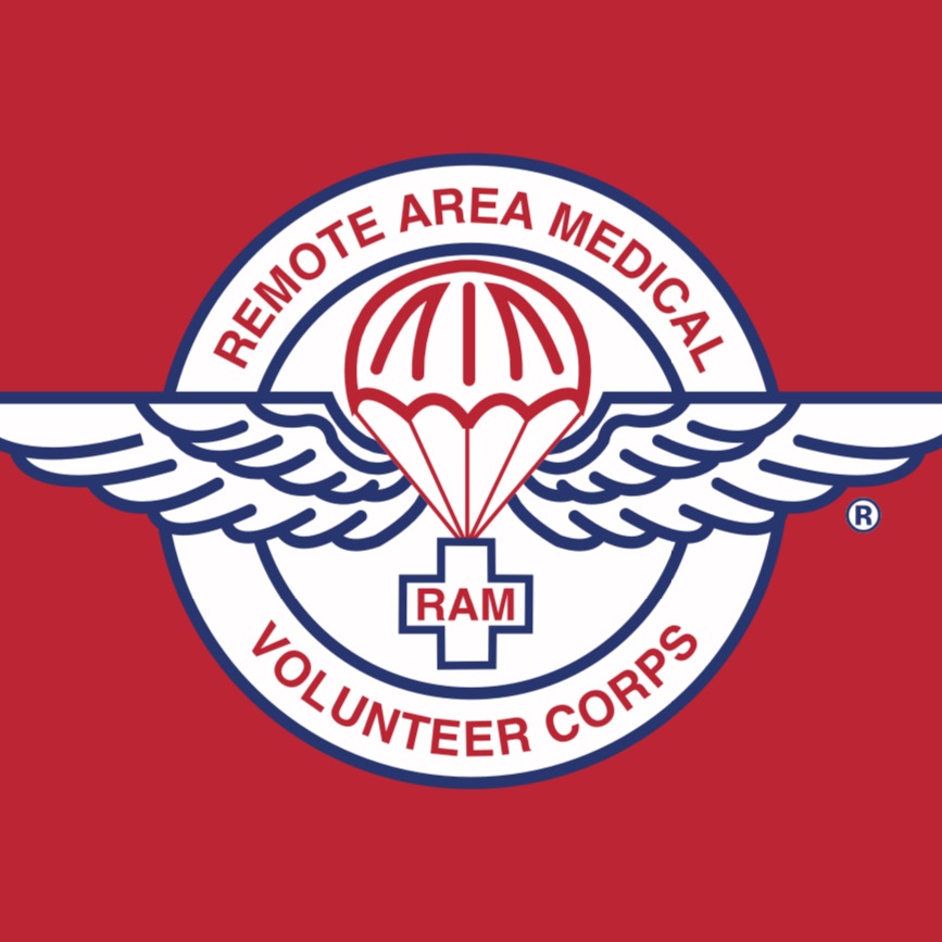 Group avatar for Remote Area Medical at NCSU