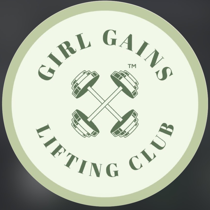Group avatar for Girls Gains Marist