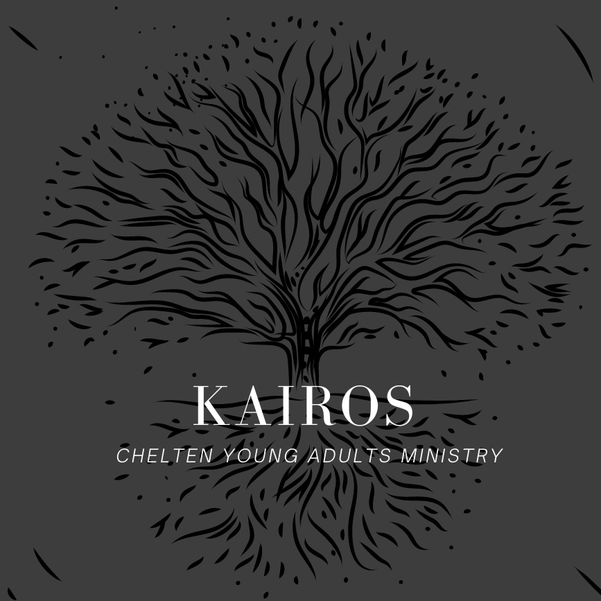 Group avatar for Kairos