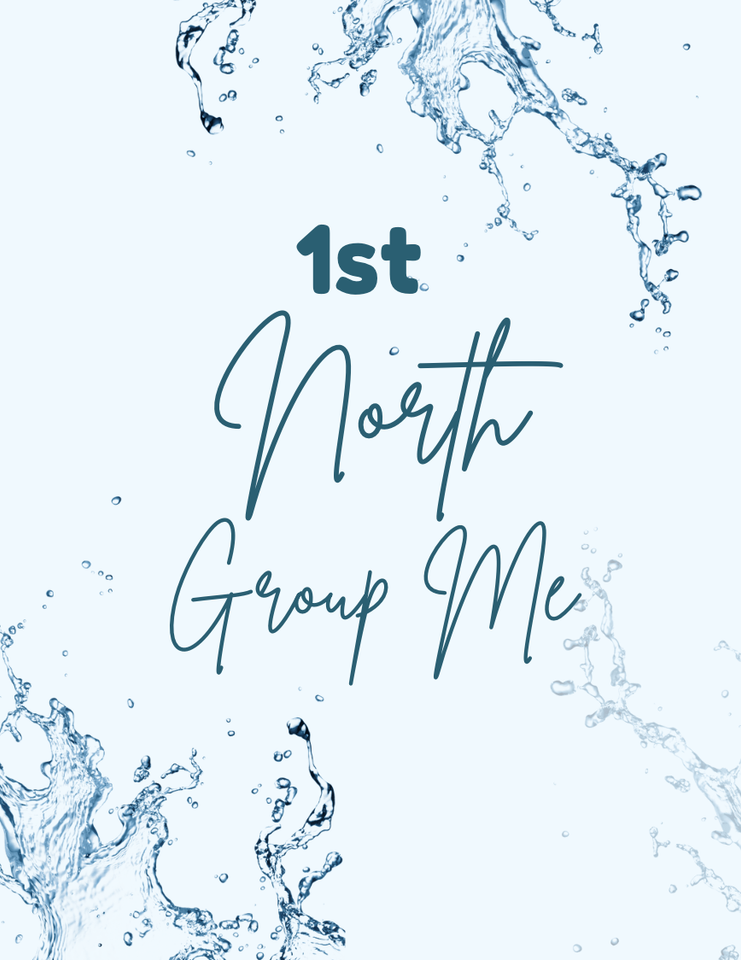 Group avatar for West Hall 1st North