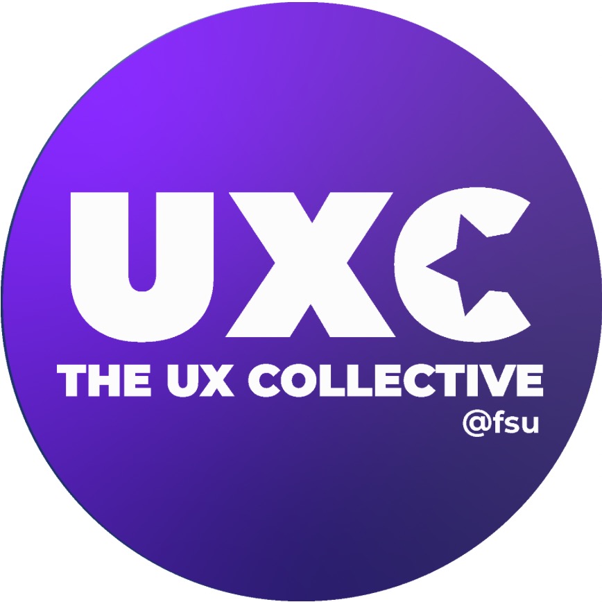 Group avatar for The UX Collective @ FSU