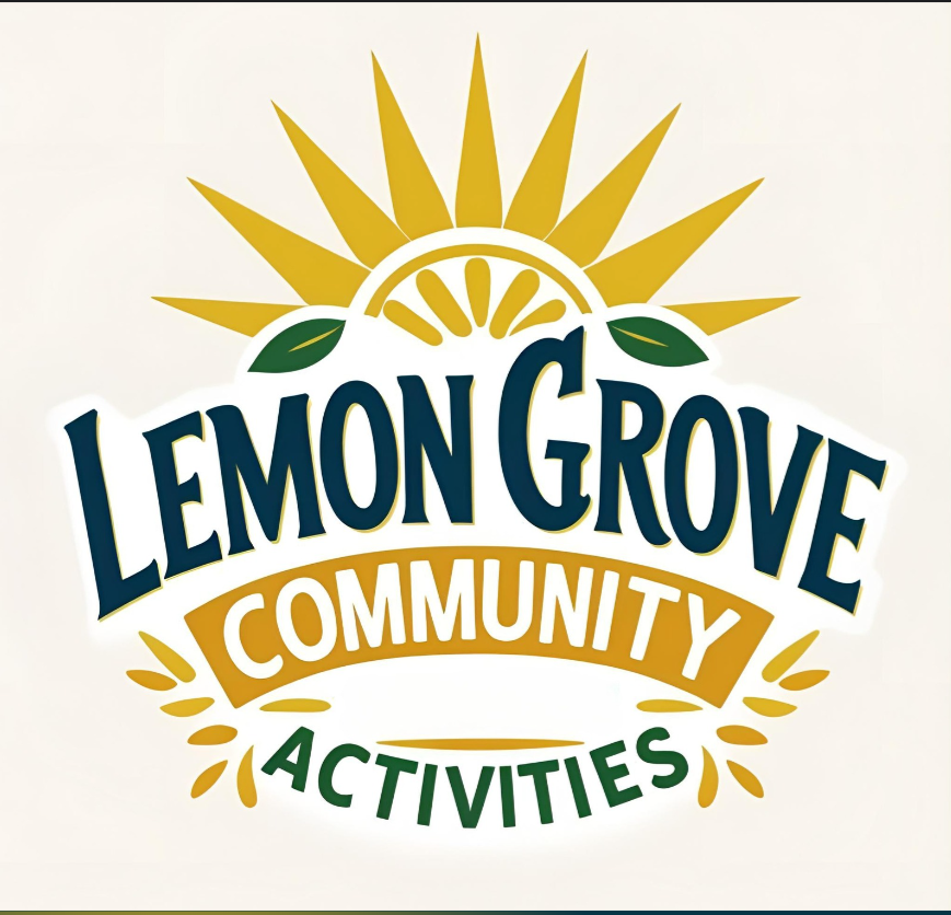 Group avatar for Lemon Grove Community Activities