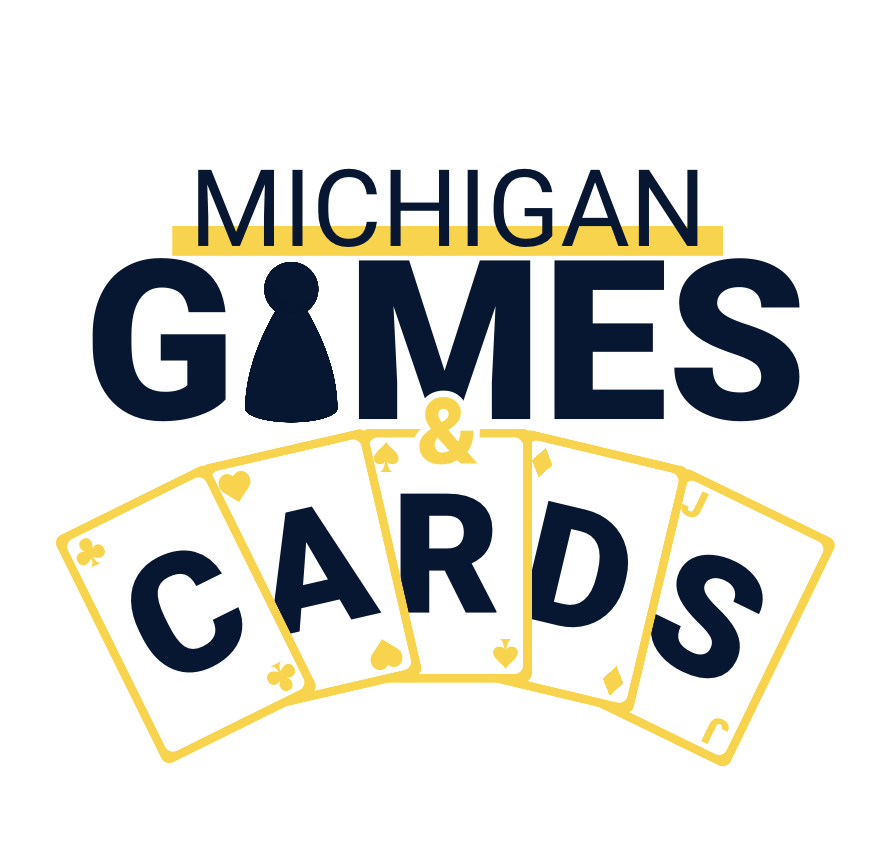 Group avatar for Michigan Games and Cards 2025-26
