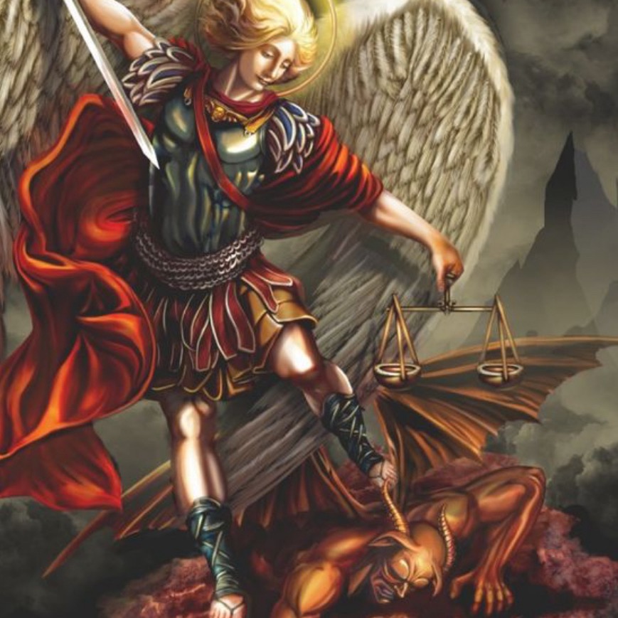 Group avatar for Bible Studs, my dudes