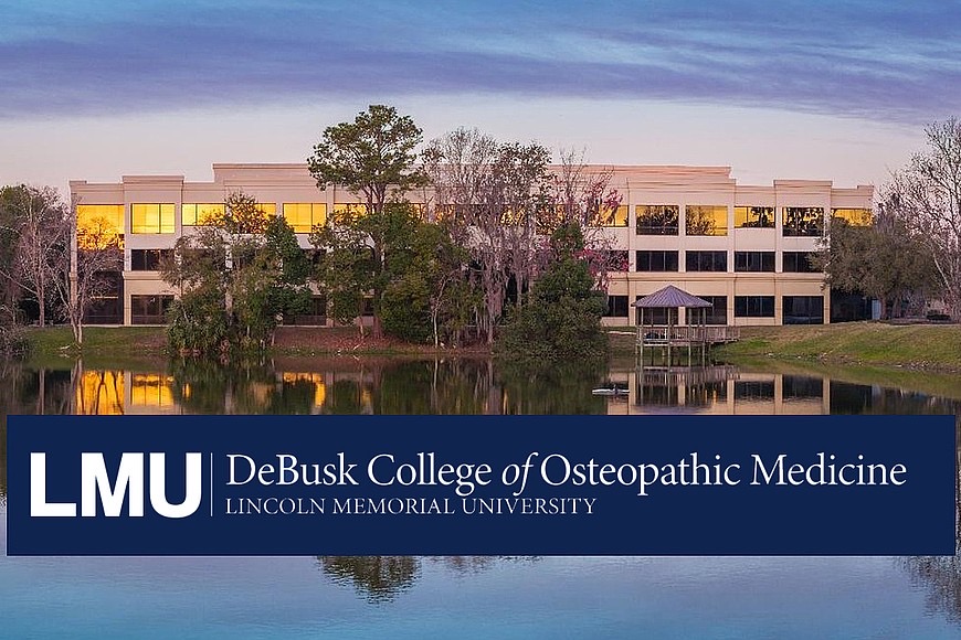 Group avatar for LMU-DCOM Orange Park C/O 2030