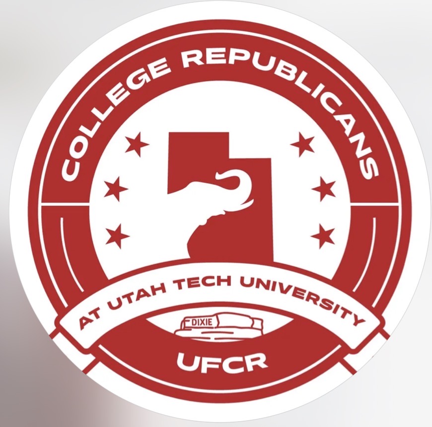Group avatar for Utah Tech College Republicans