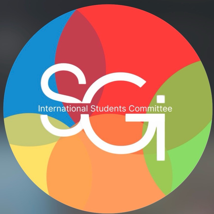 Group avatar for St. John’s International Students Committee