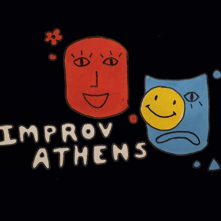 Group avatar for improv athens shitposting