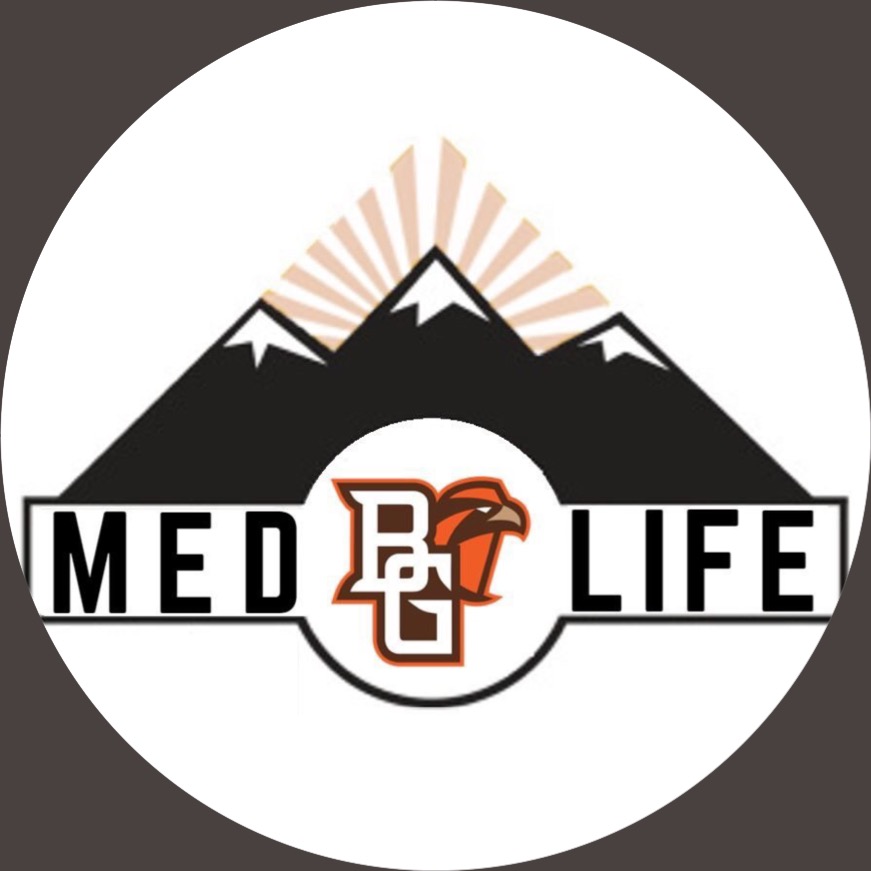 Group avatar for BGSU MEDLIFE