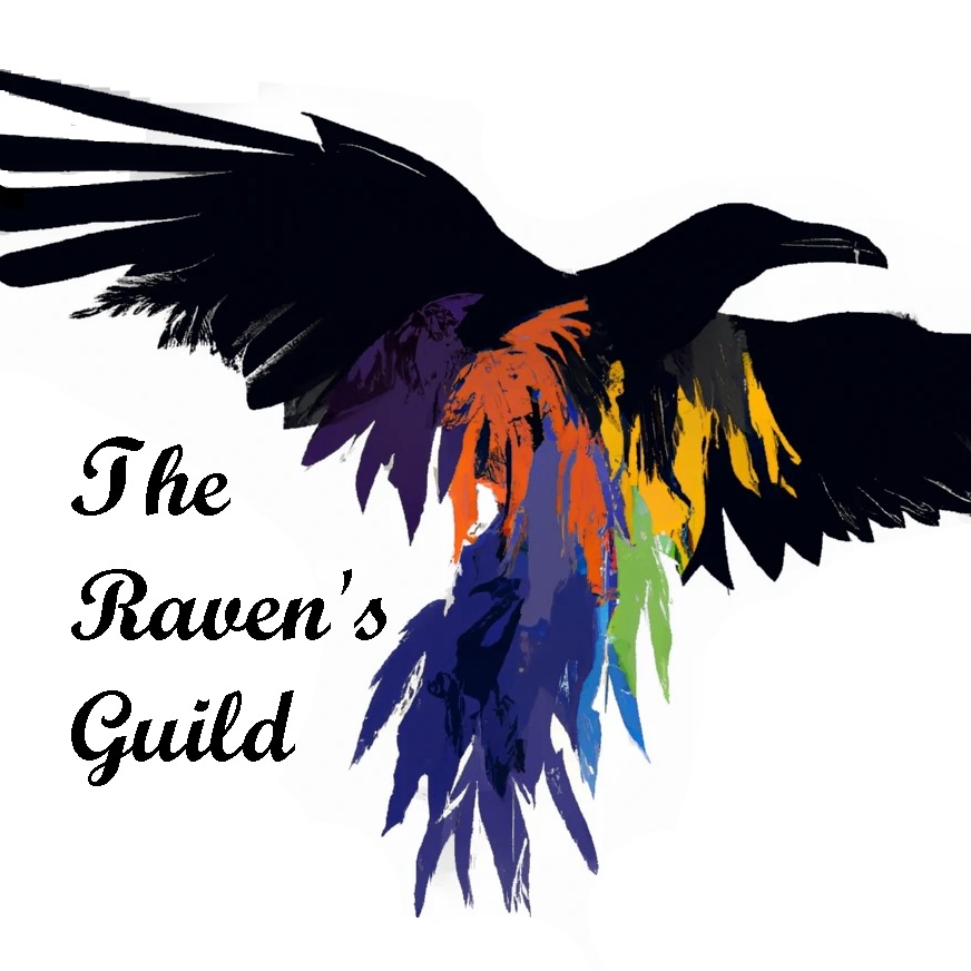 Group avatar for The Raven’s Guild