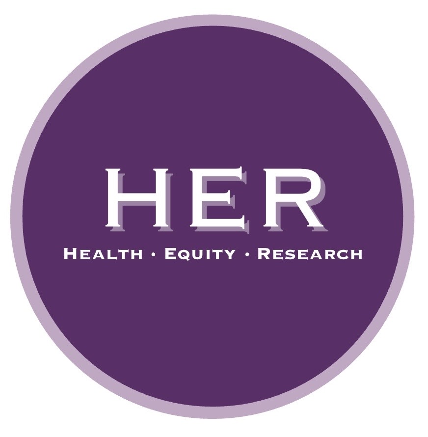 Group avatar for HER @ UVA