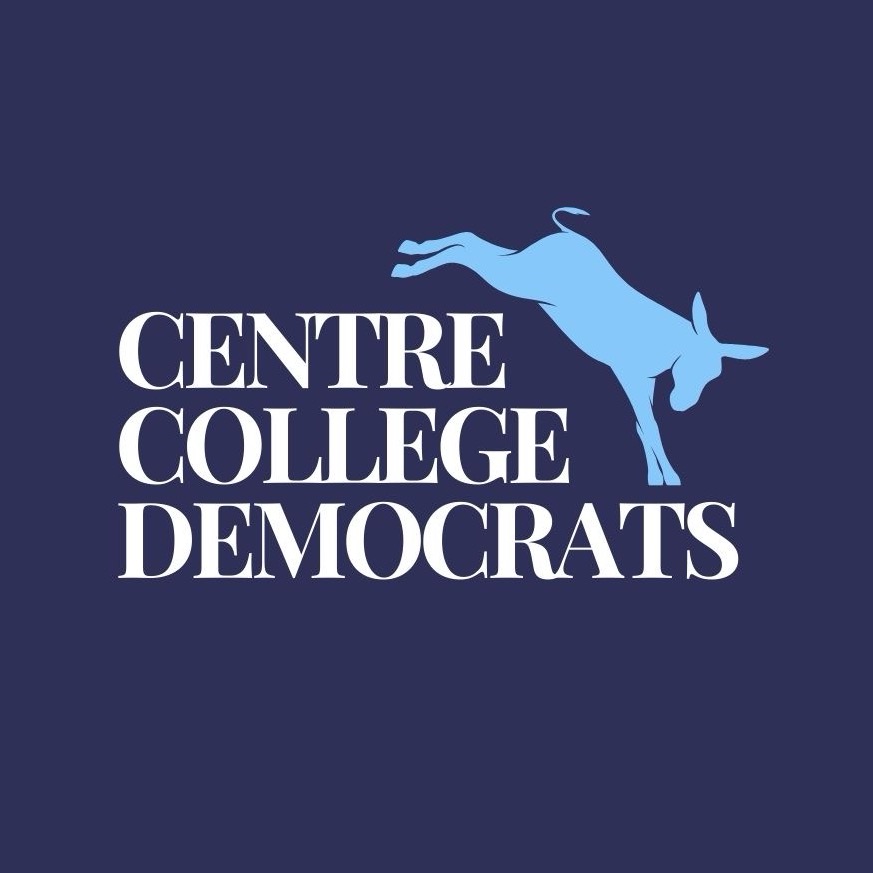 Group avatar for Centre College Democrats