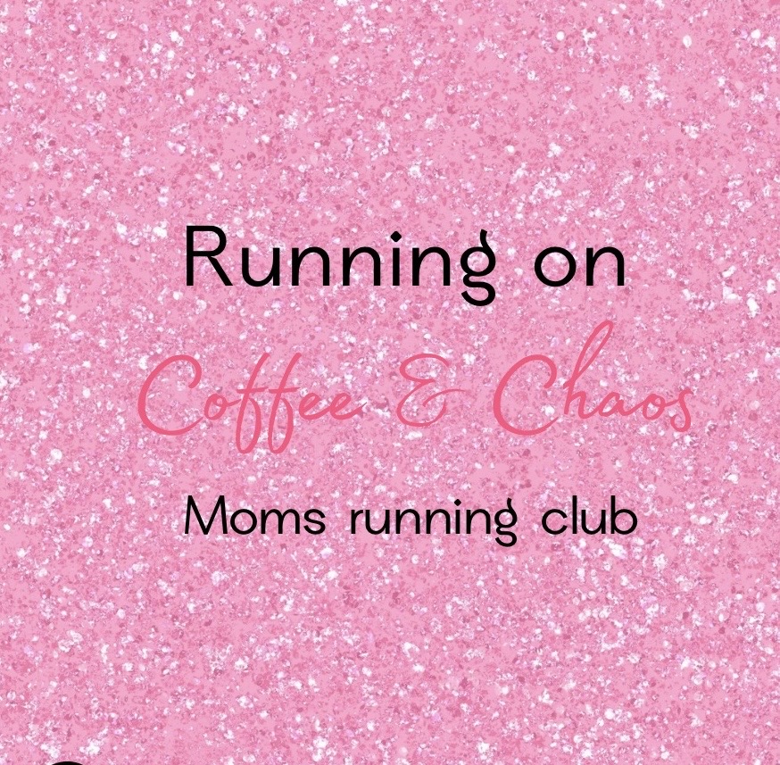 Group avatar for RUNNING ON COFFEE &amp; CHAOS 🎀🏃‍♀️