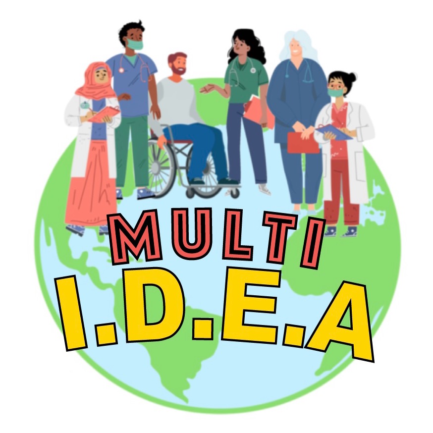 Group avatar for MULTI I.D.E.A. Club