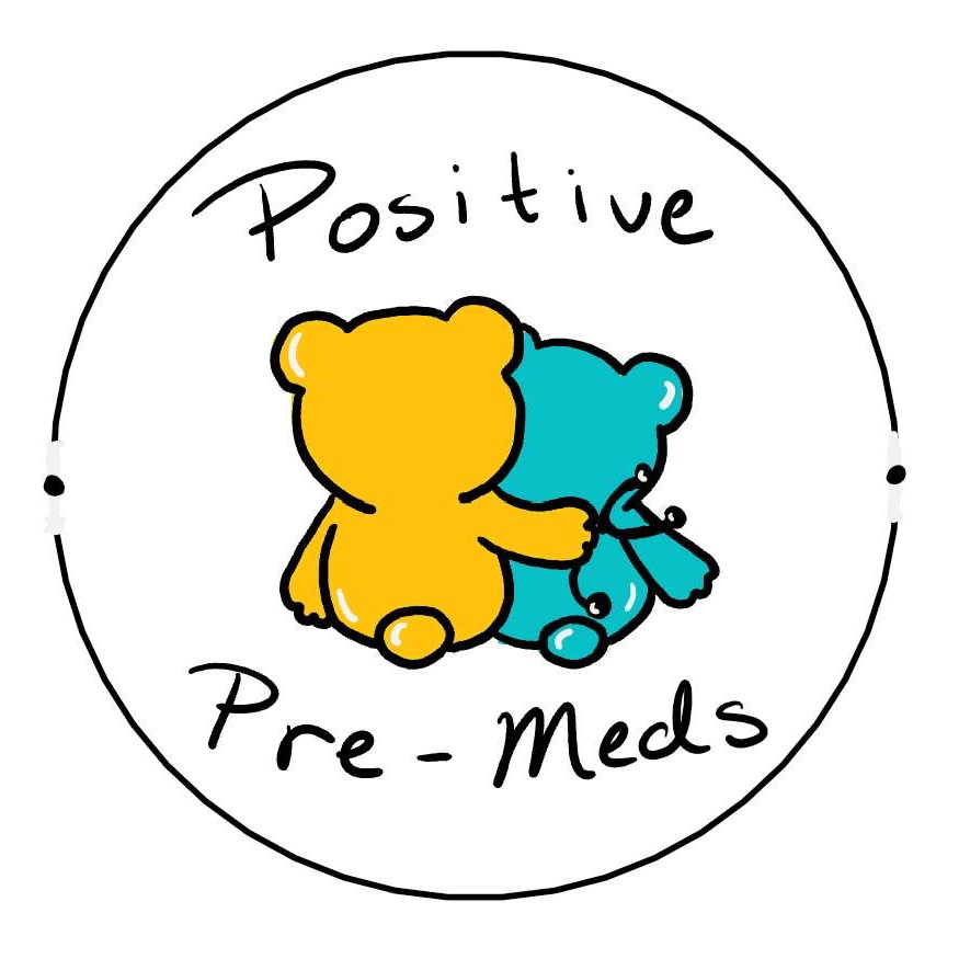 Group avatar for Positive Pre-Meds 25-26