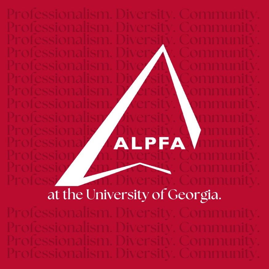 Group avatar for ALPFA MEMBERS