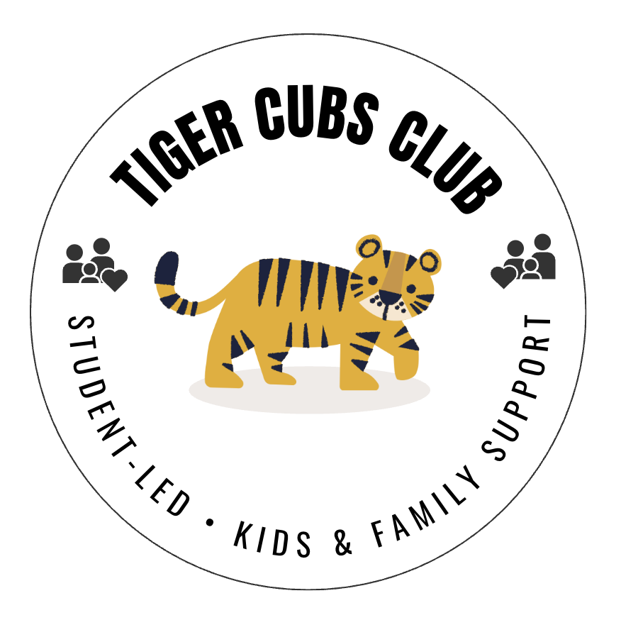 Group avatar for Tiger Cubs Club (2025-2026)