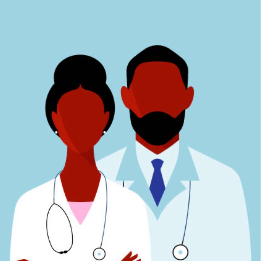 Group avatar for OKLAHOMA Black Residents