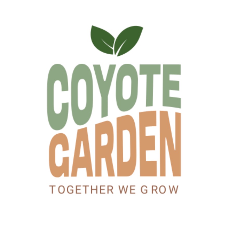 Group avatar for CSUSB Coyote Garden