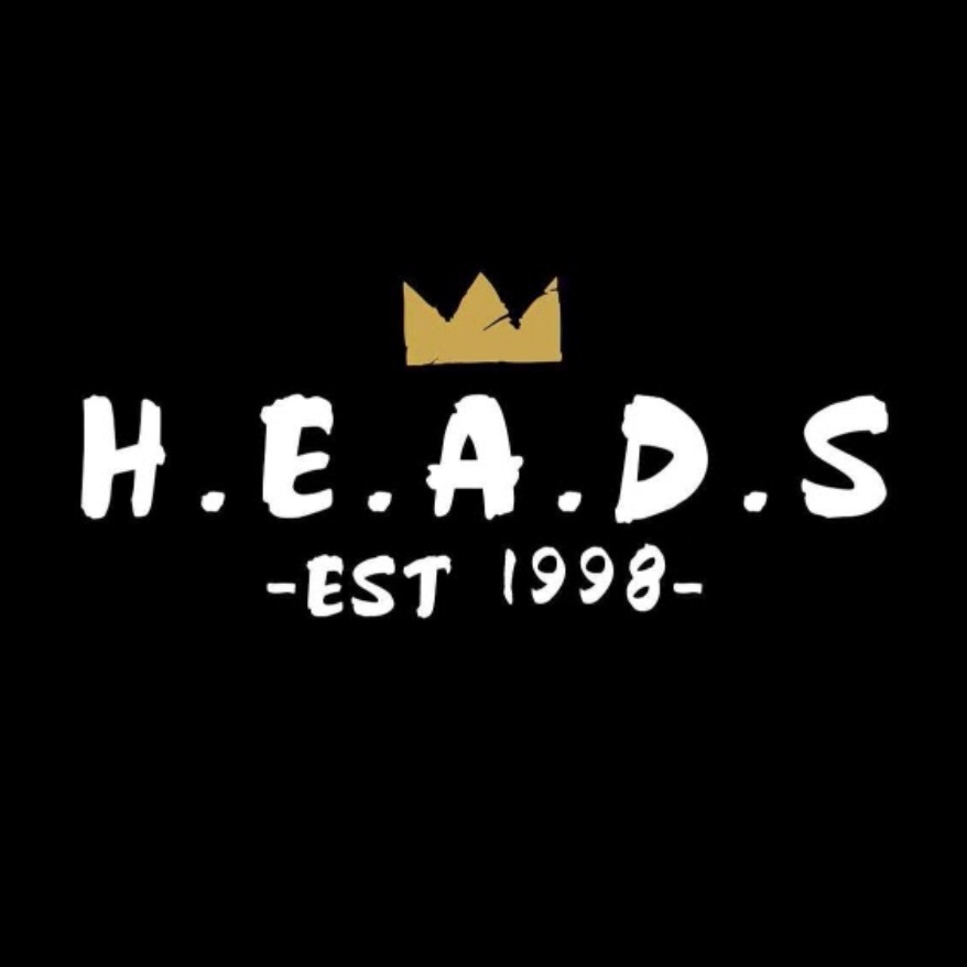 Group avatar for HEADS