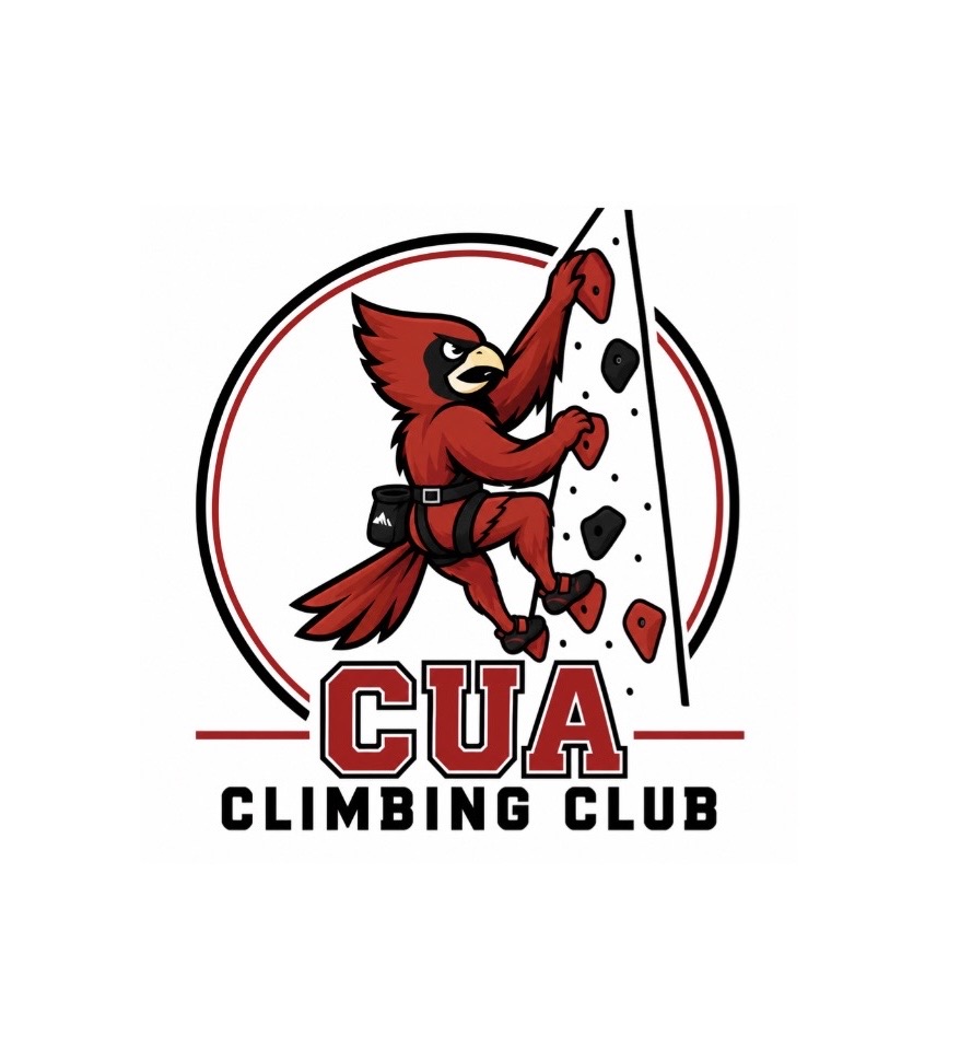 Group avatar for CUA Climbing Club