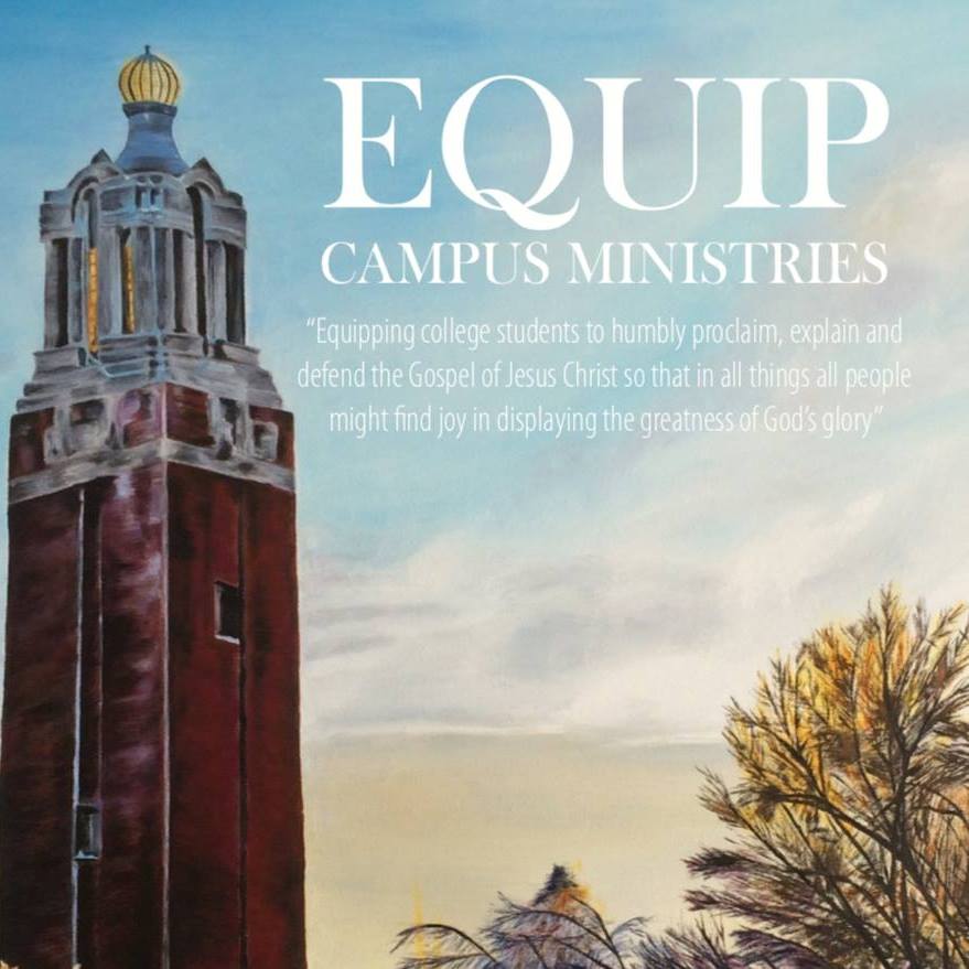 Group avatar for Equip Campus Ministries