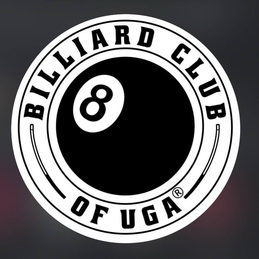 Group avatar for Billiard Club UGA