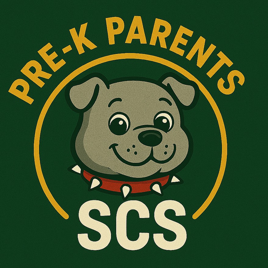 Group avatar for SCS Pre-K Parents