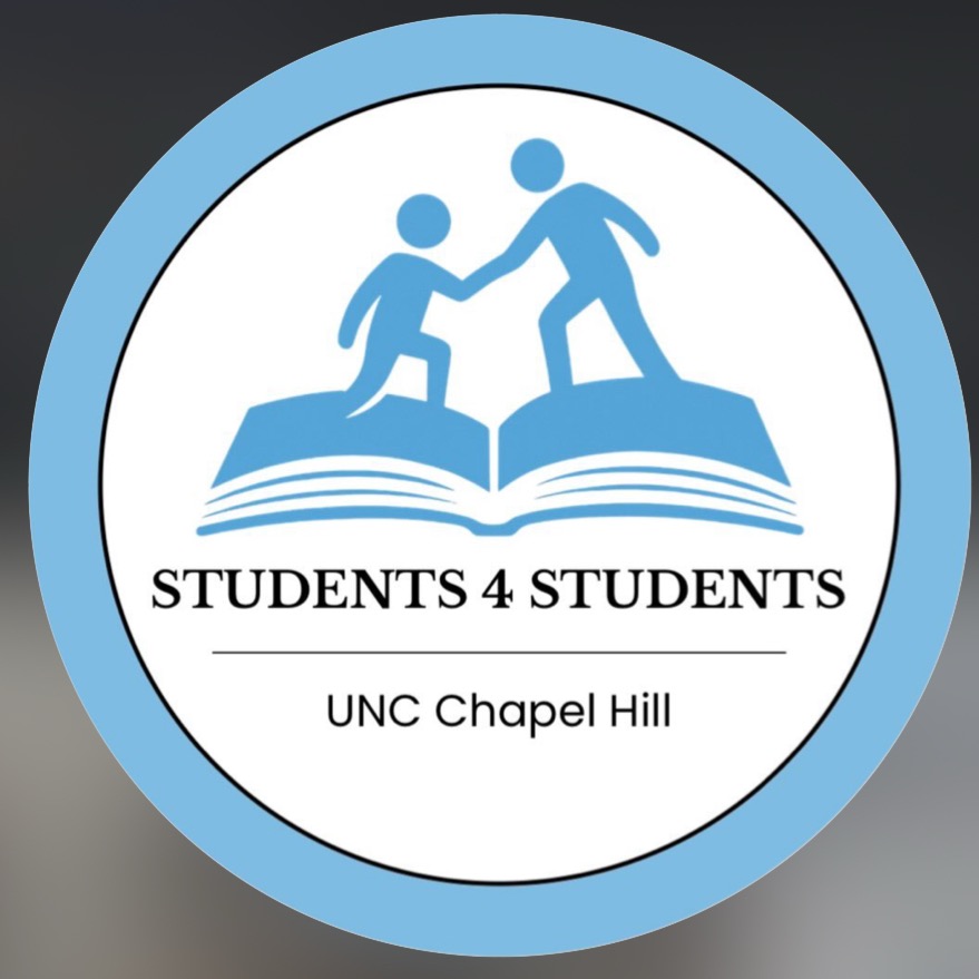 Group avatar for Students 4 Students 25-26