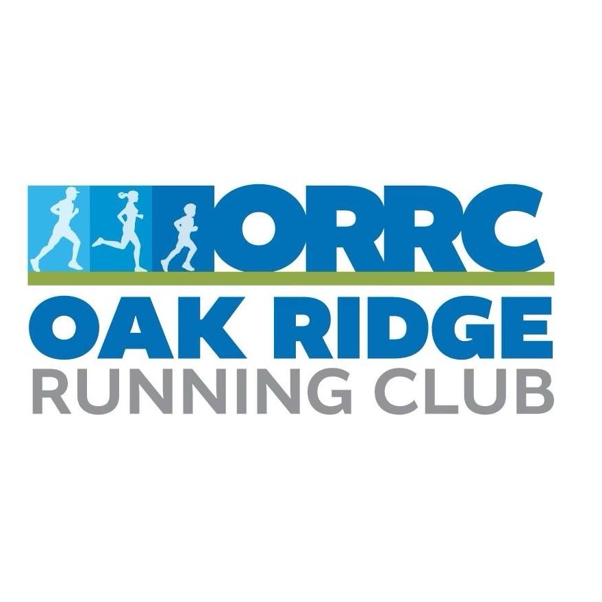 Group avatar for Oak Ridge Running Club