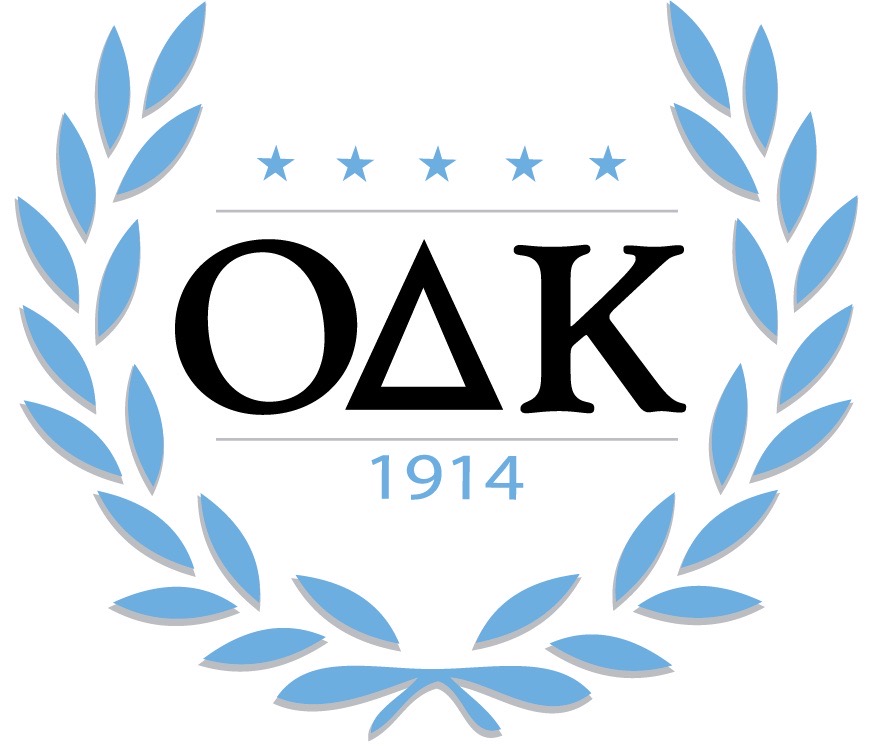 Group avatar for O∆K Members
