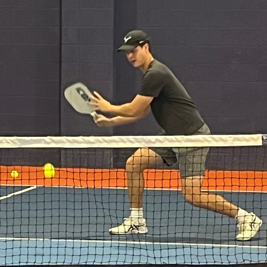 Group avatar for WashU Pickleball Club :)