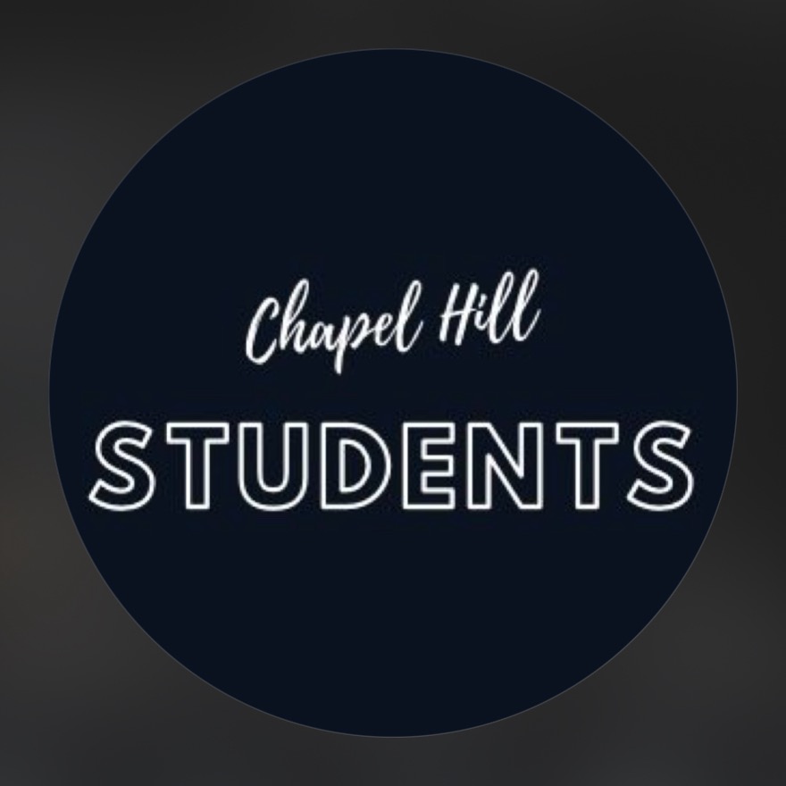 Group avatar for Chapel Hill HSM
