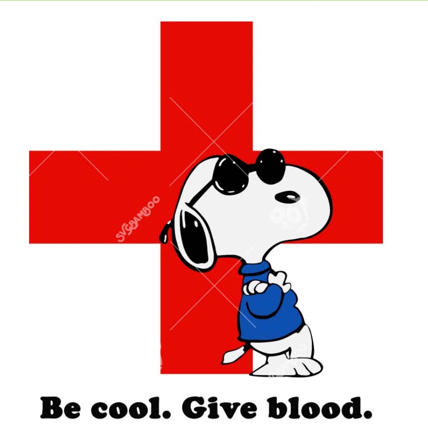 Group avatar for Red Cross Club