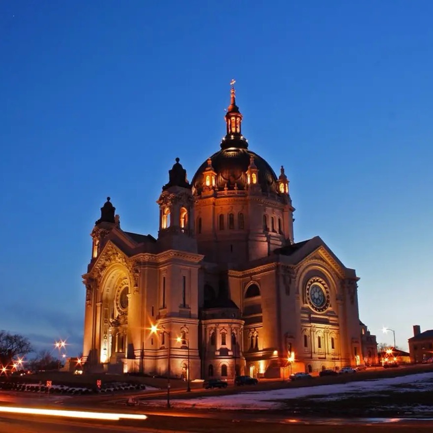 Group avatar for Cathedral Young Adults