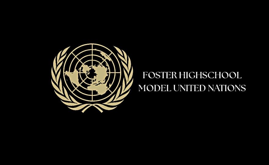 Group avatar for Foster Model United Nations
