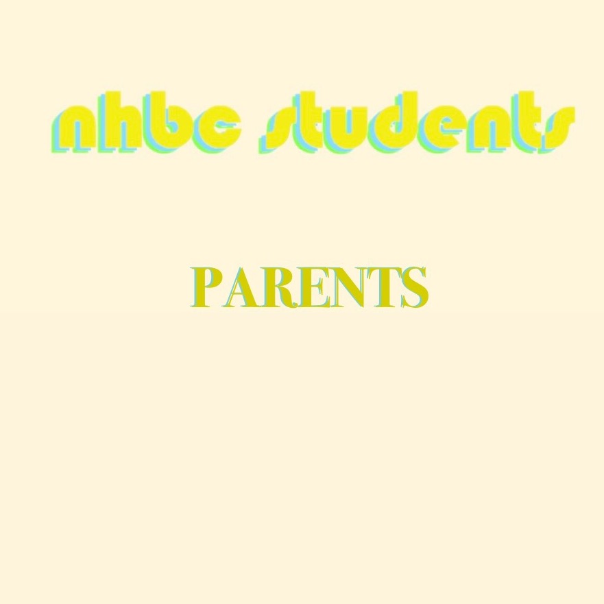 Group avatar for NHBC Youth - Parents