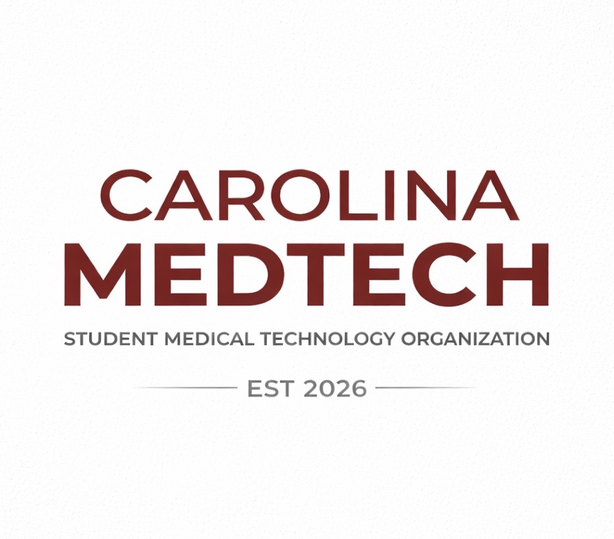Group avatar for Carolina MedTech 🩺