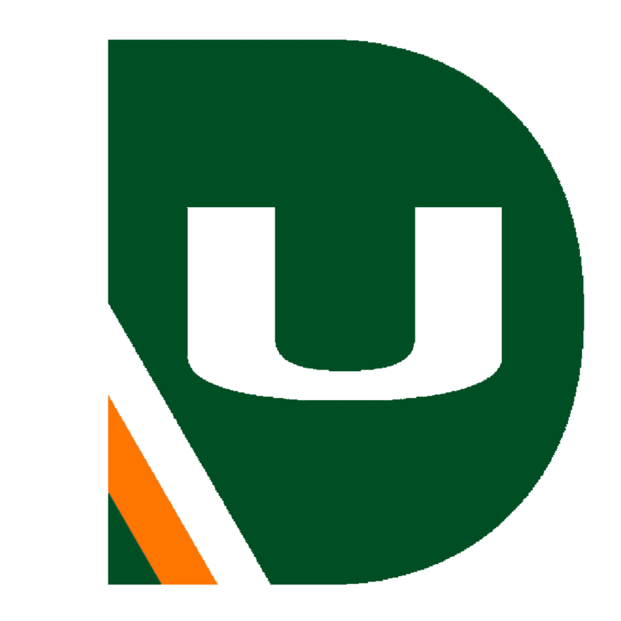 Group avatar for UDems '25-‘26